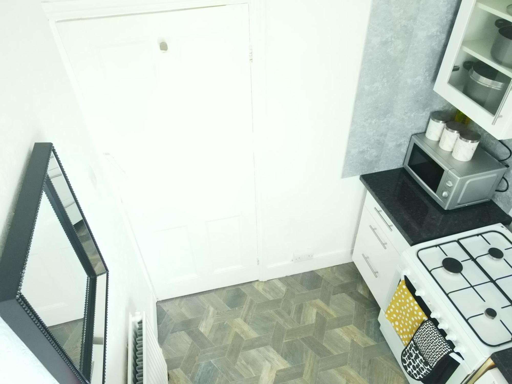 Service Accommodation 2 Bed Room Apartment In Newport South Wales Near Celtic Manor Icc Wales Eksteriør bilde