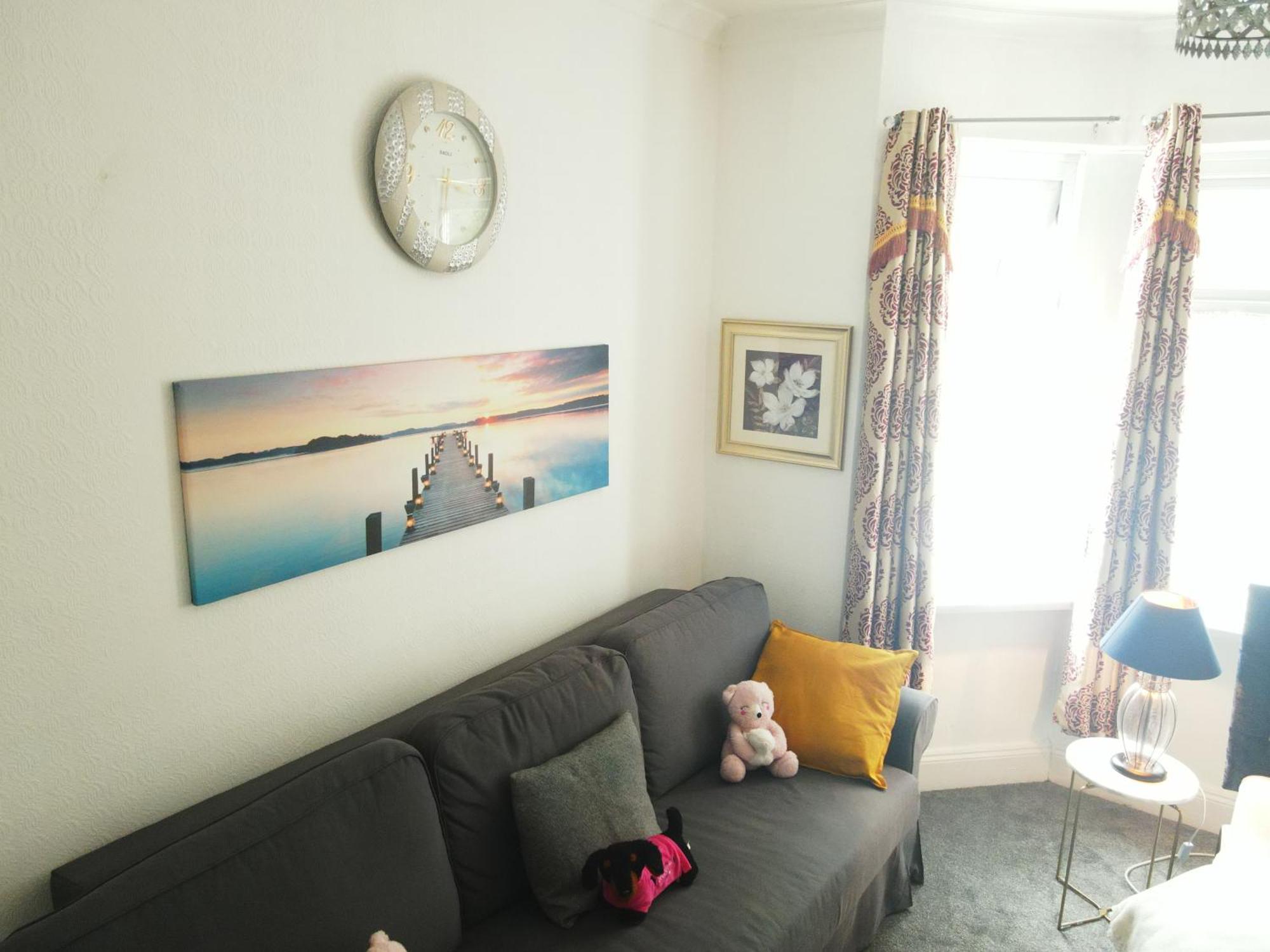 Service Accommodation 2 Bed Room Apartment In Newport South Wales Near Celtic Manor Icc Wales Eksteriør bilde